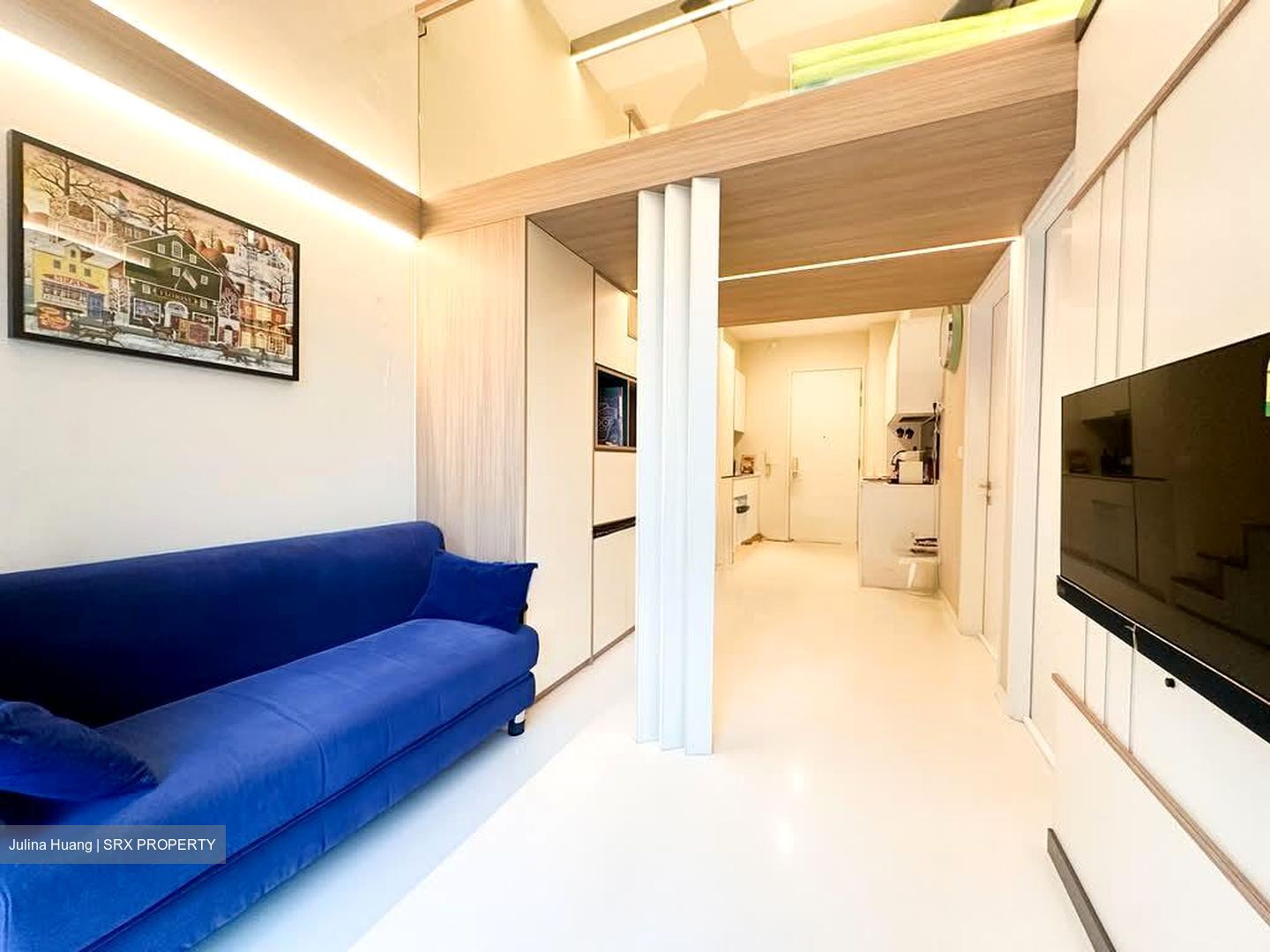 The Quinn (D19), Apartment #588860001